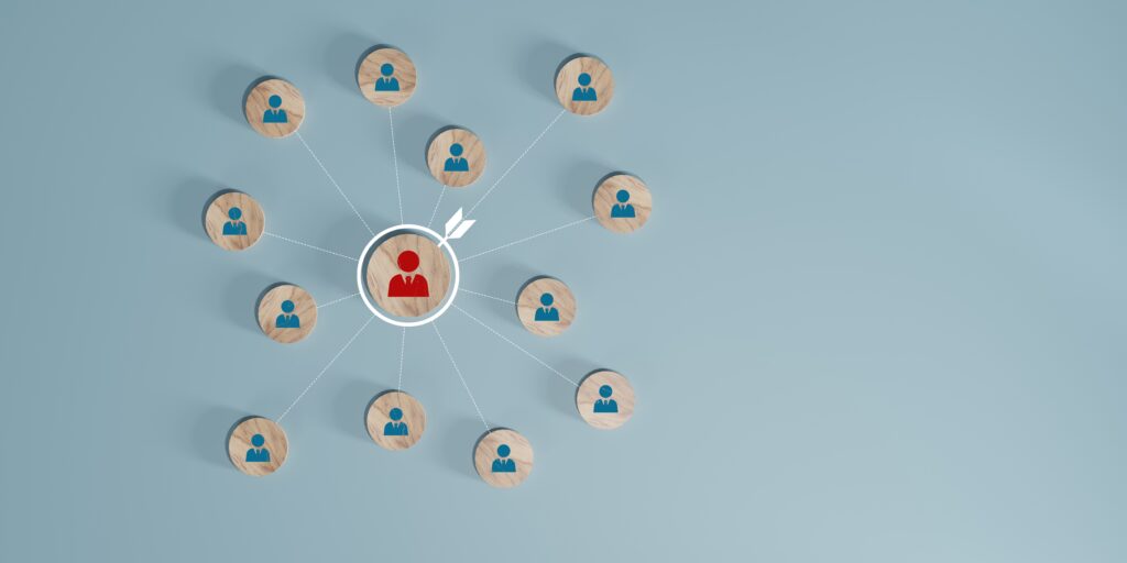 concept of effective lead generation strategies