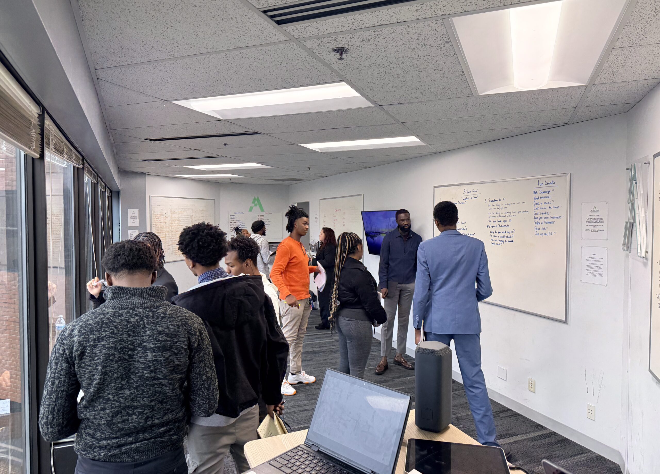 Relevant Industry Expertise