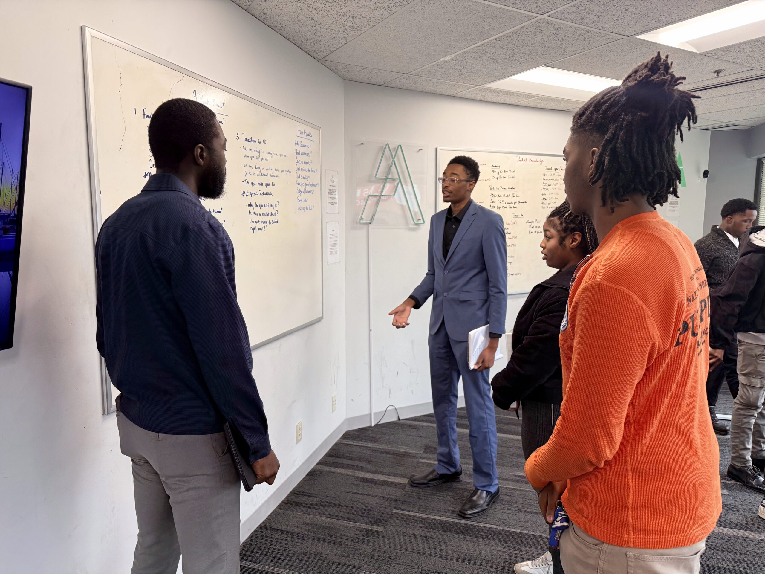 What Sets Amis Solutions Apart